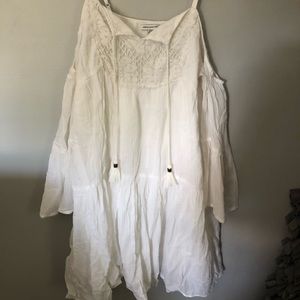 Boho Dress